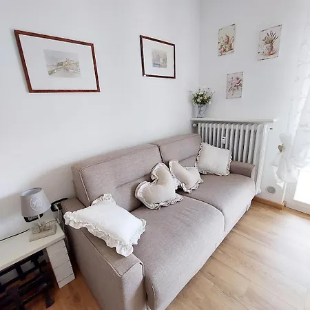 Sunset House Apartment