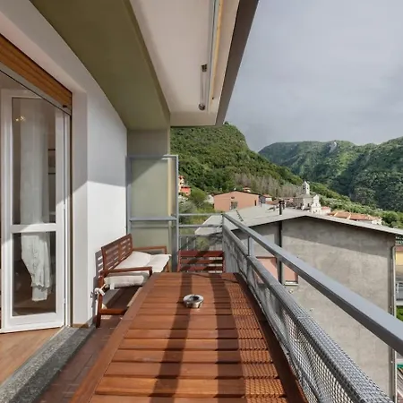 Sunset House *