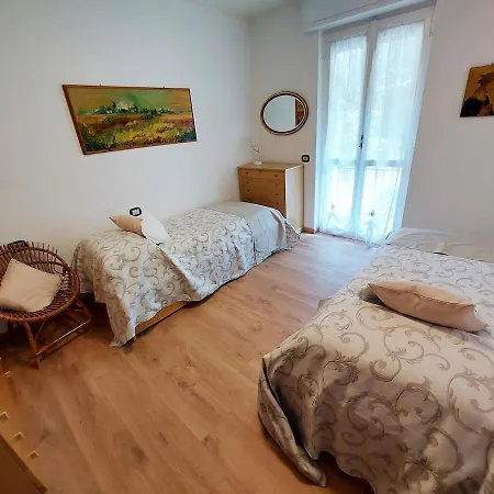 Sunset House Apartment