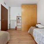 Sunset House *