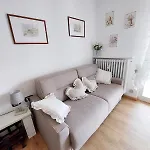 Sunset House Daire