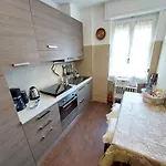 Sunset House *