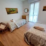 Sunset House Daire