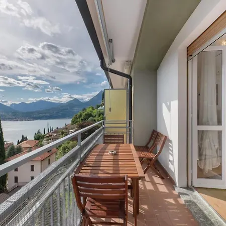 Apartamento Sunset House *