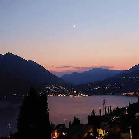 Appartement Sunset House Perledo