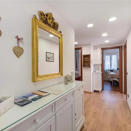 Appartement Sunset House *