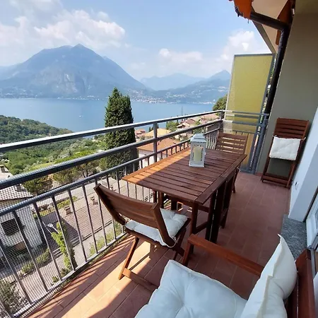 Appartement Sunset House *