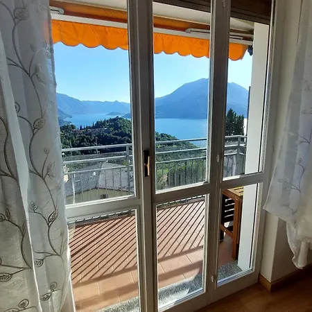 Sunset House Appartement