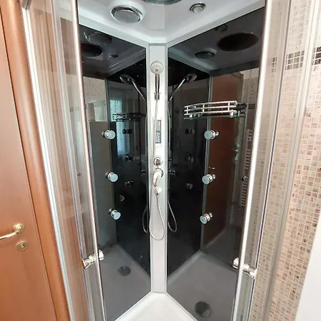 Sunset House * Perledo