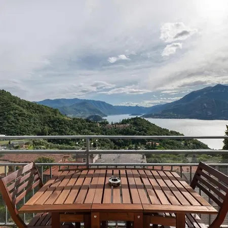 Appartement Sunset House Perledo