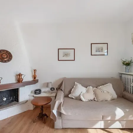 Appartement Sunset House *