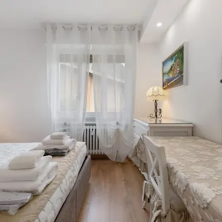 Appartement Sunset House *