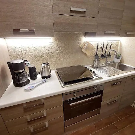 Appartement Sunset House