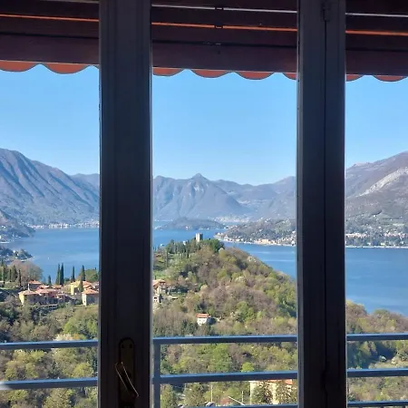 Sunset House Appartement *