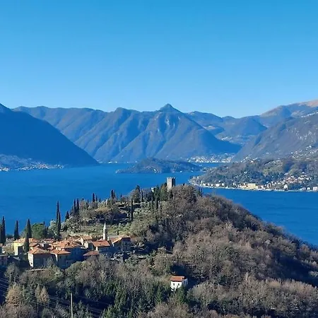 Sunset House Appartement Perledo