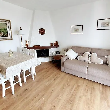 Sunset House Apartamento Perledo