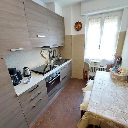 Sunset House *