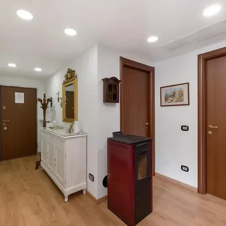 Appartement Sunset House