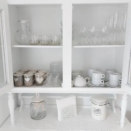 Appartement Sunset House Perledo