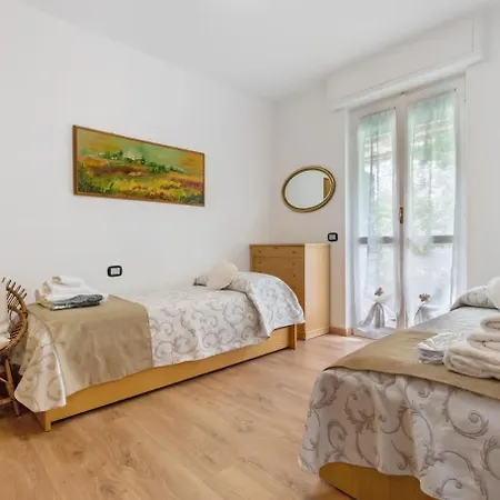 Sunset House Appartement Perledo