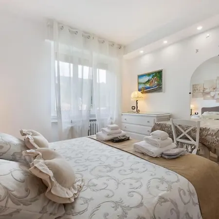 アパート Sunset House