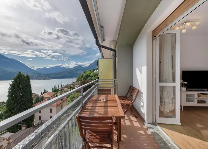 Apartamento Sunset House *