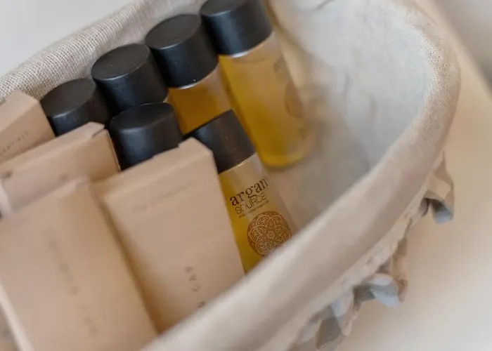 Sunset House ペルレード