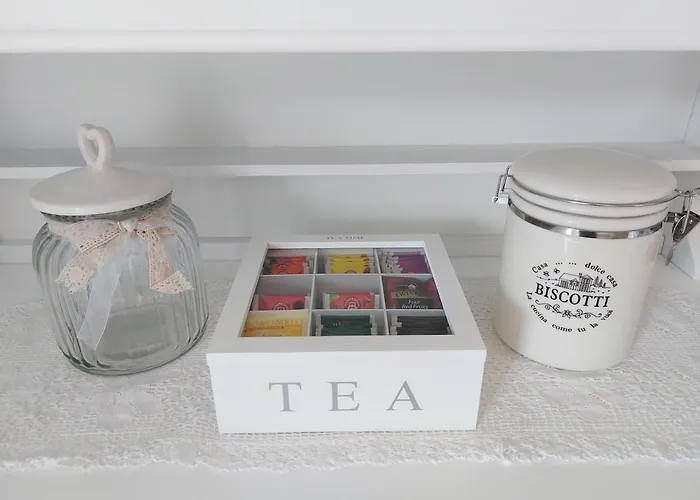 アパート Sunset House