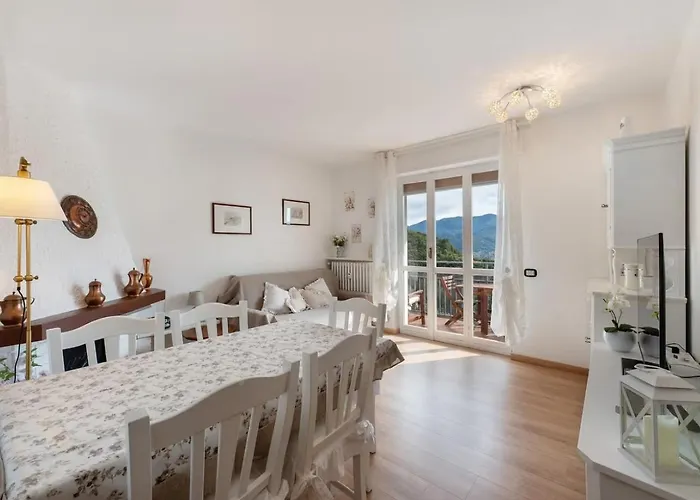 アパート Sunset House *