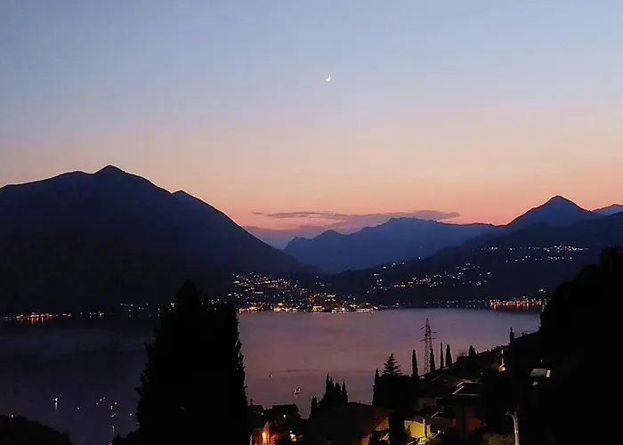 アパート Sunset House ペルレード