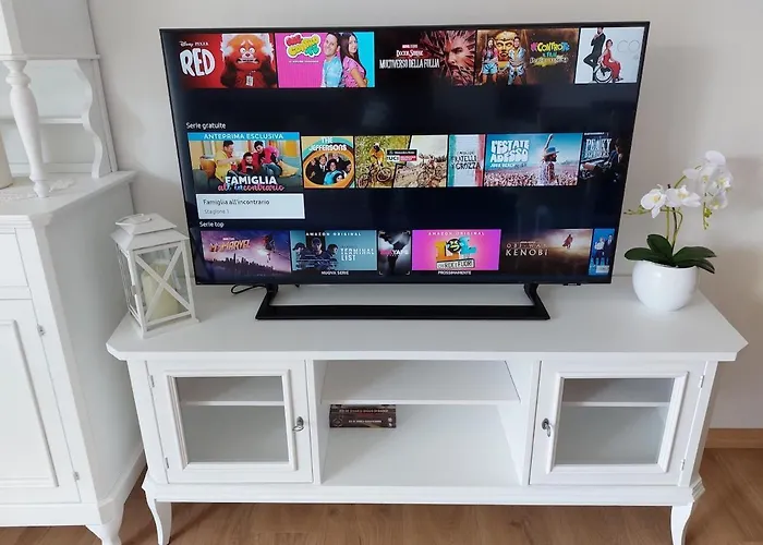 アパート Sunset House *