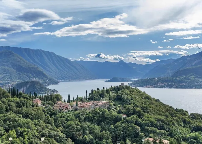 Sunset House アパート *