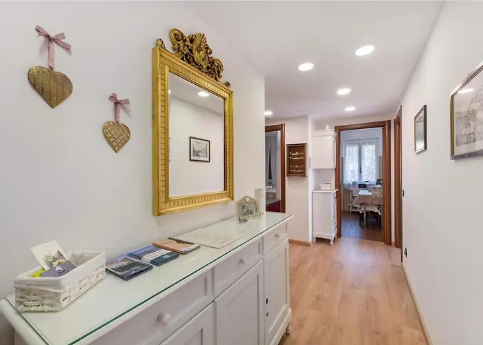 アパート Sunset House *