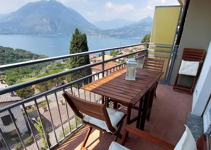 アパート Sunset House *