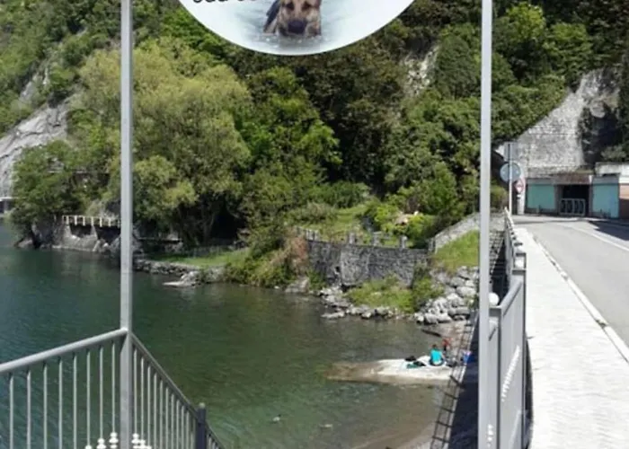 アパート Sunset House