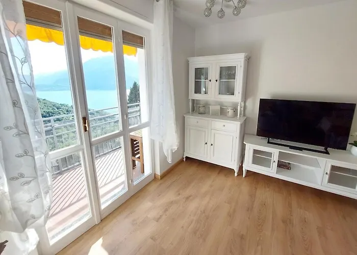 Sunset House ペルレード