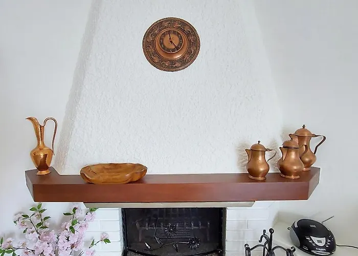 Sunset House アパート