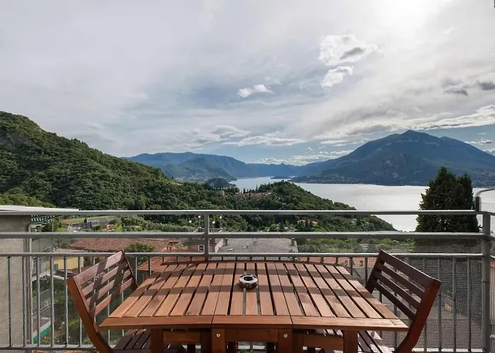 アパート Sunset House ペルレード