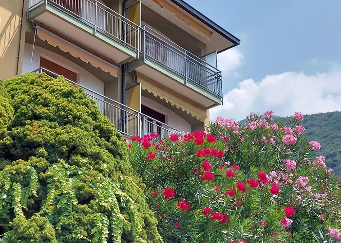 Sunset House ペルレード