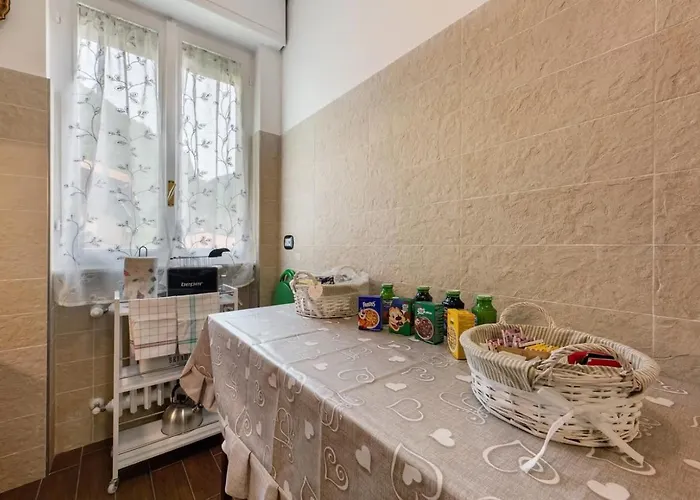 アパート Sunset House