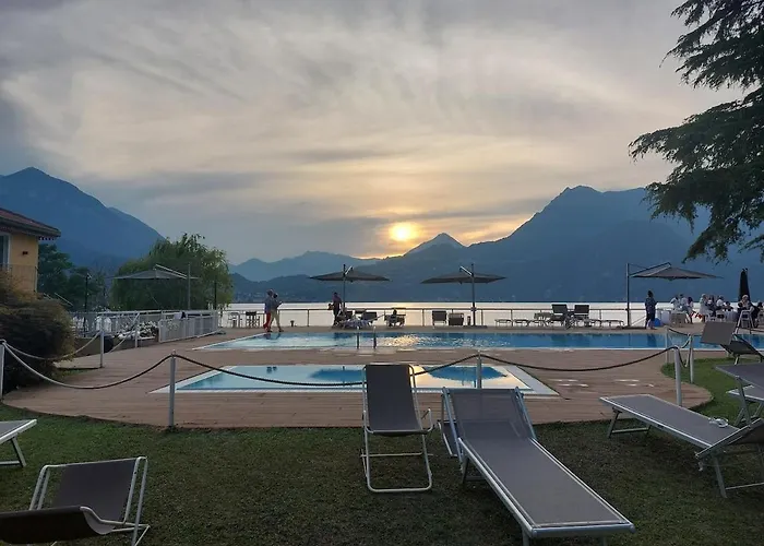 Sunset House * ペルレード