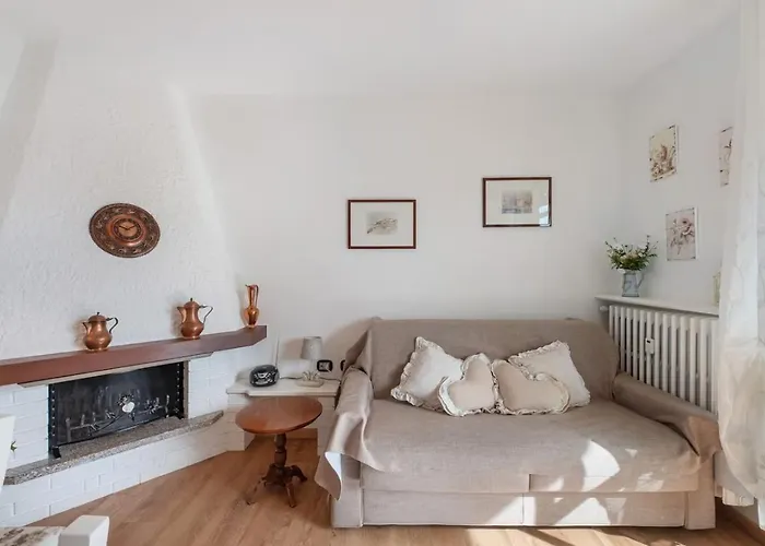 アパート Sunset House *