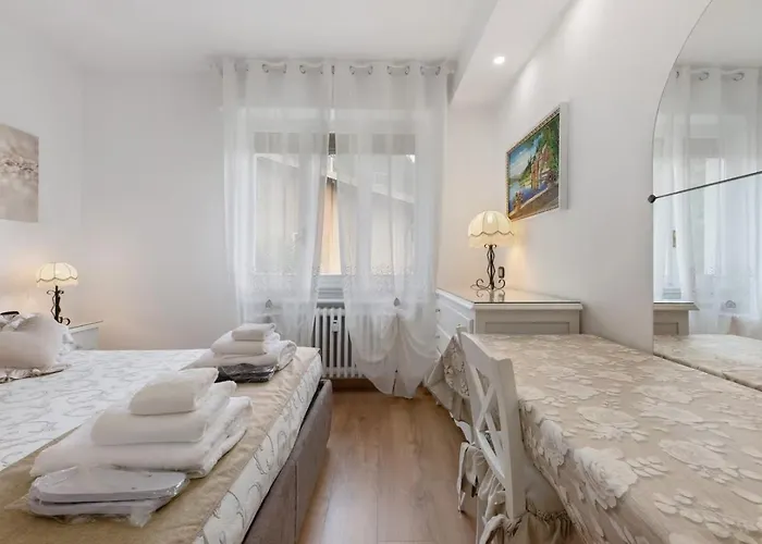 アパート Sunset House *