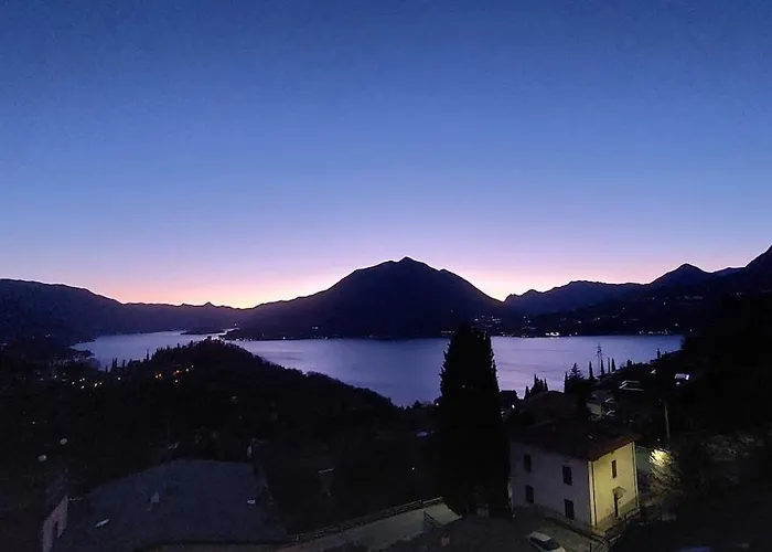 Sunset House * ペルレード