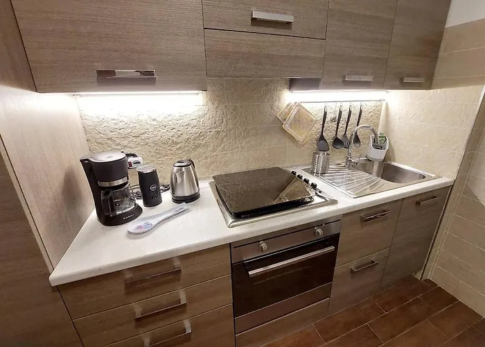 Apartamento Sunset House