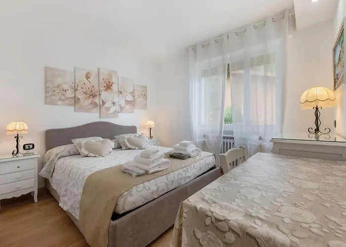 アパート Sunset House *