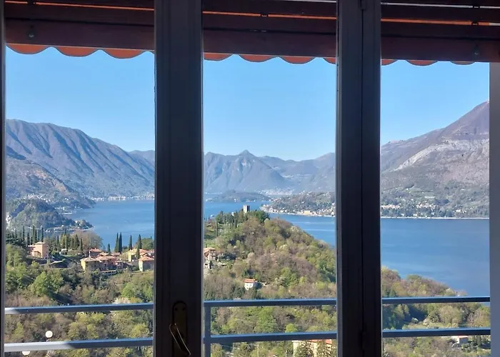 Sunset House アパート *