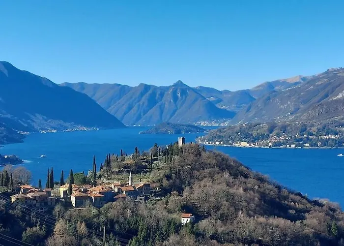 Sunset House アパート ペルレード