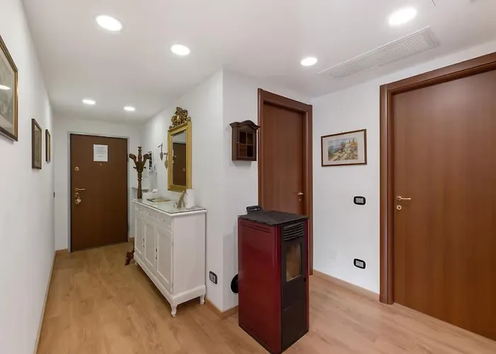 Apartamento Sunset House