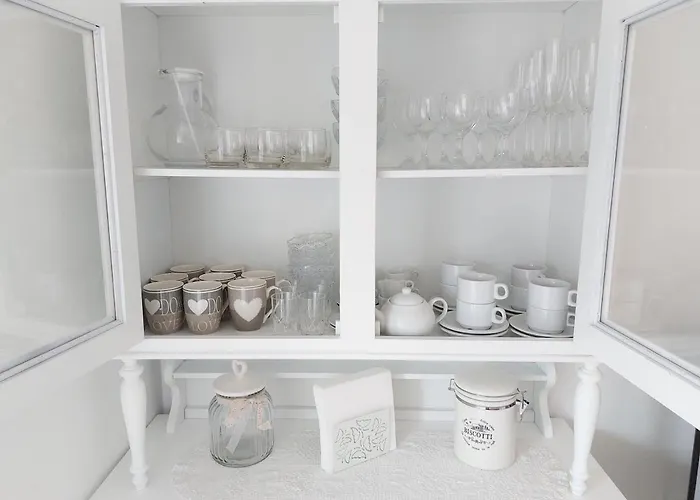 アパート Sunset House ペルレード